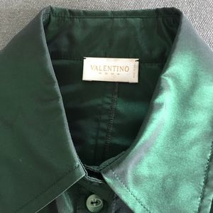 Valentino Blouse NWOT